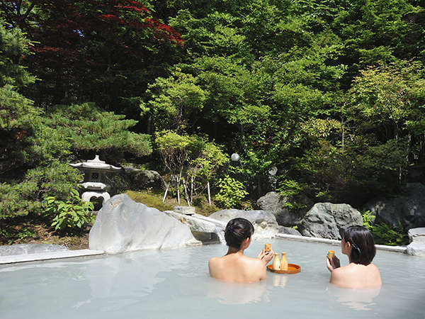 noboribetsu onsen
