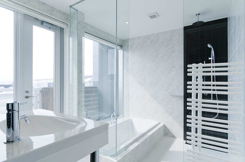 Kizuna 3-Bedroom Penthouse Apartment 601 