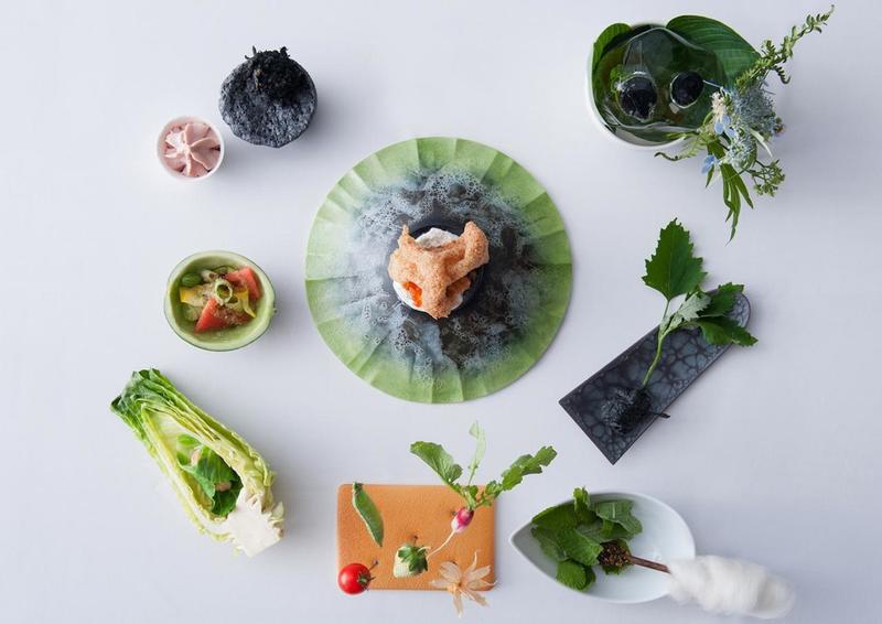 dining out niseko 2017