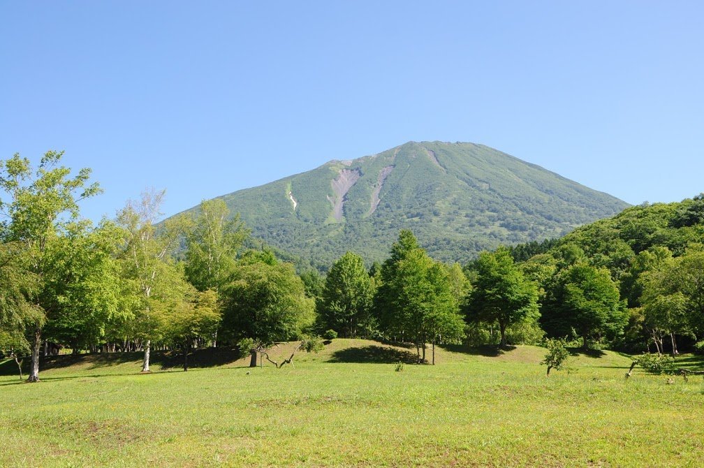 yotei nature park makkari