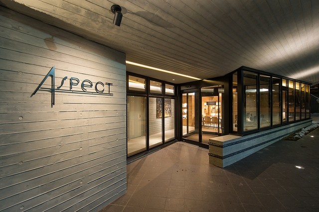 SO Camp in niseko 2017