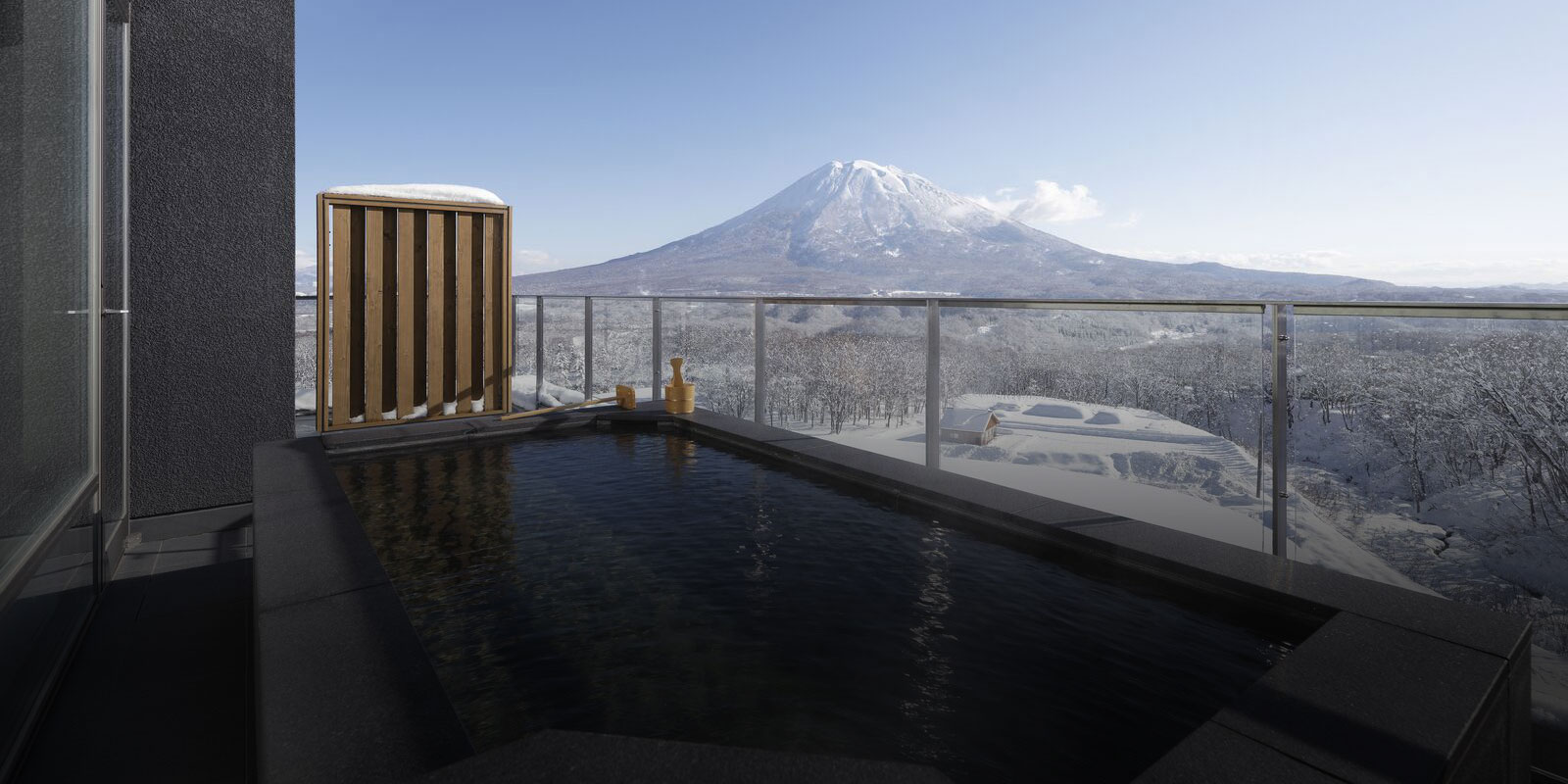 4 Bedroom Penthouse Tsuki 1 Outside