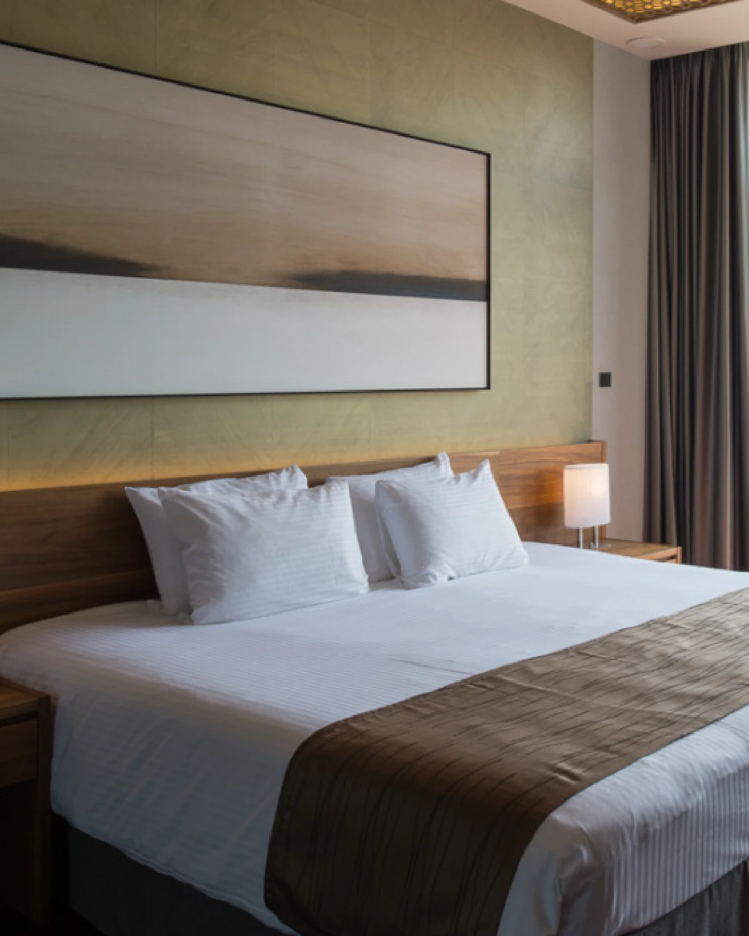 Book AYA Ski-in/out Aparthotel