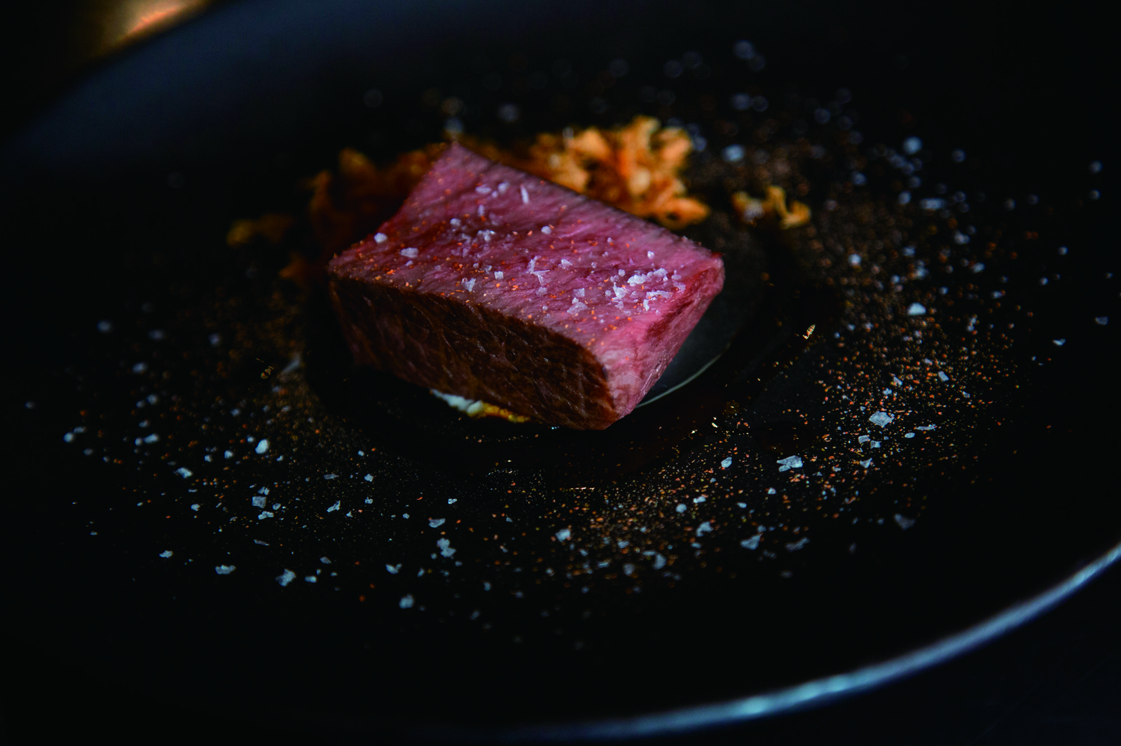 acorn restaurant niseko