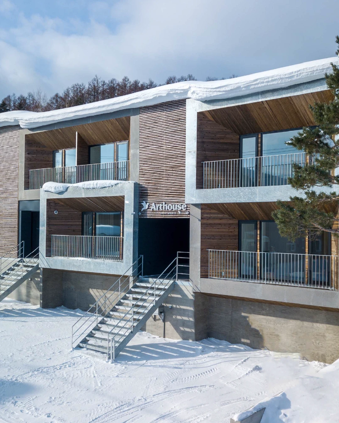 Arthouse 4x5 1080x1350 B