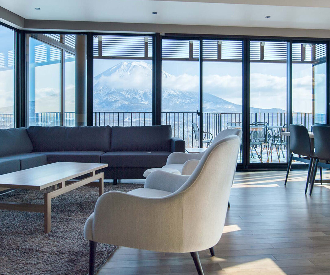 フォックスウッド | Vacation Niseko フォックスウッド | Vacation Niseko