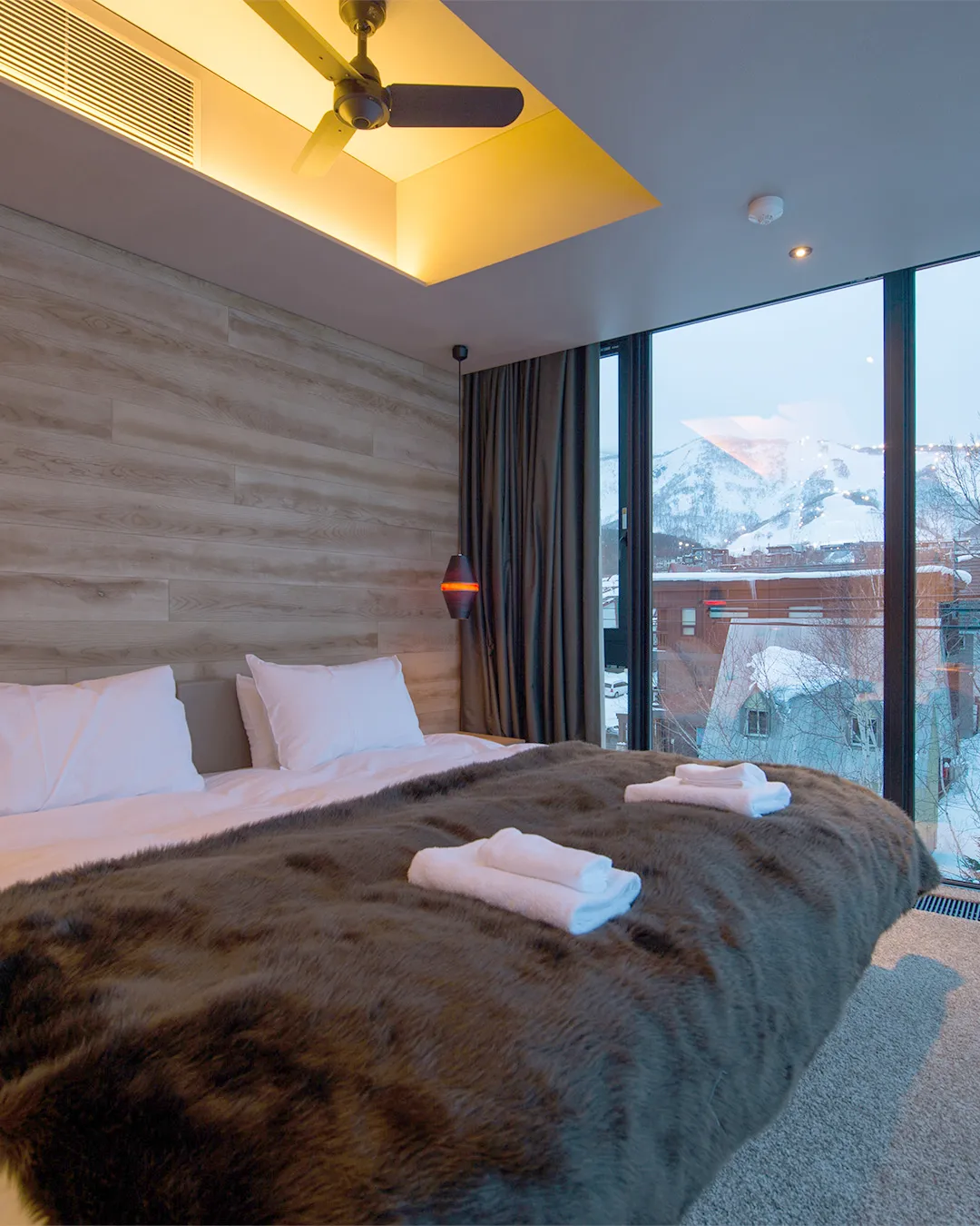 Browse Aspect Luxury Apartments