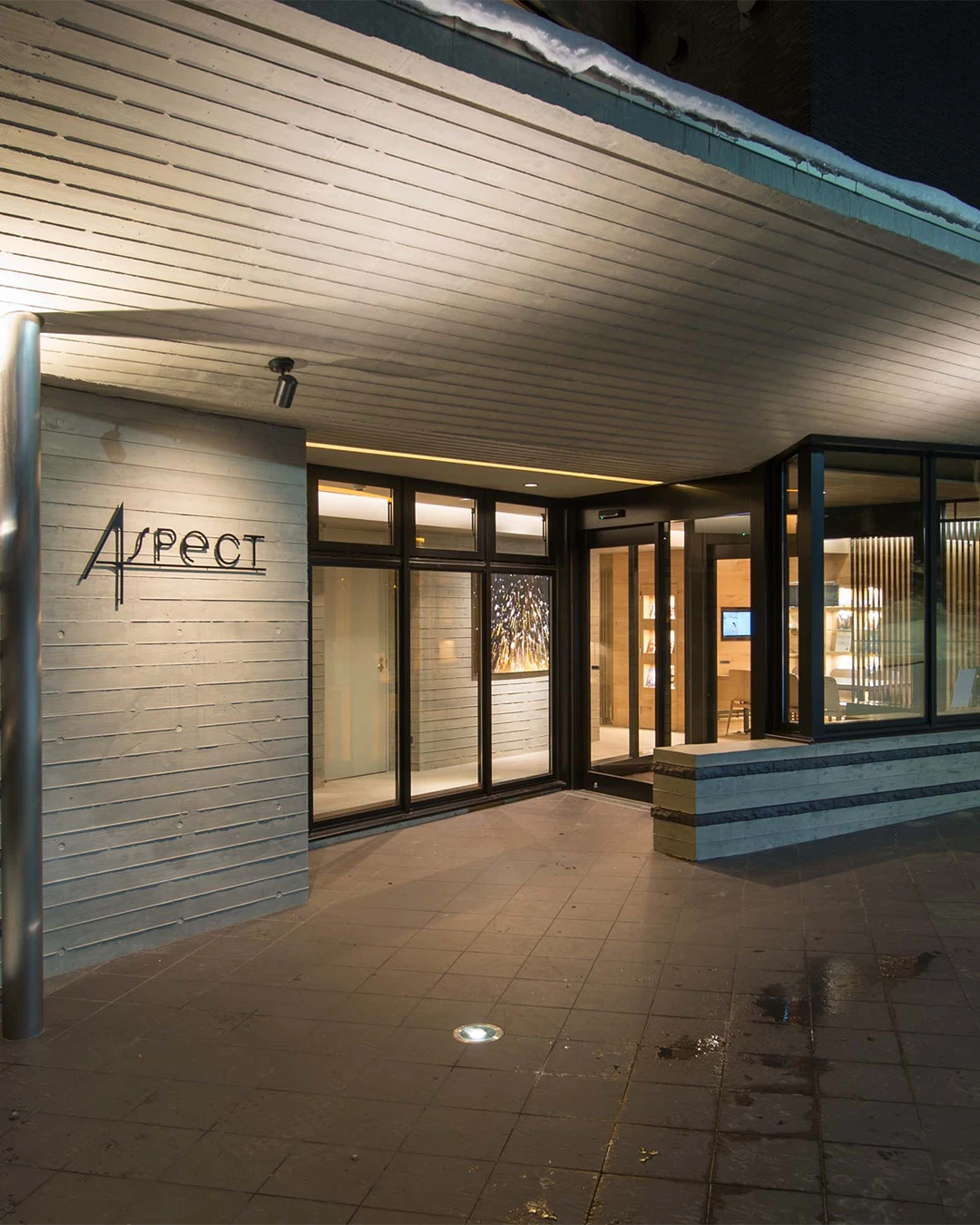 Book Aspect Luxury Apartments