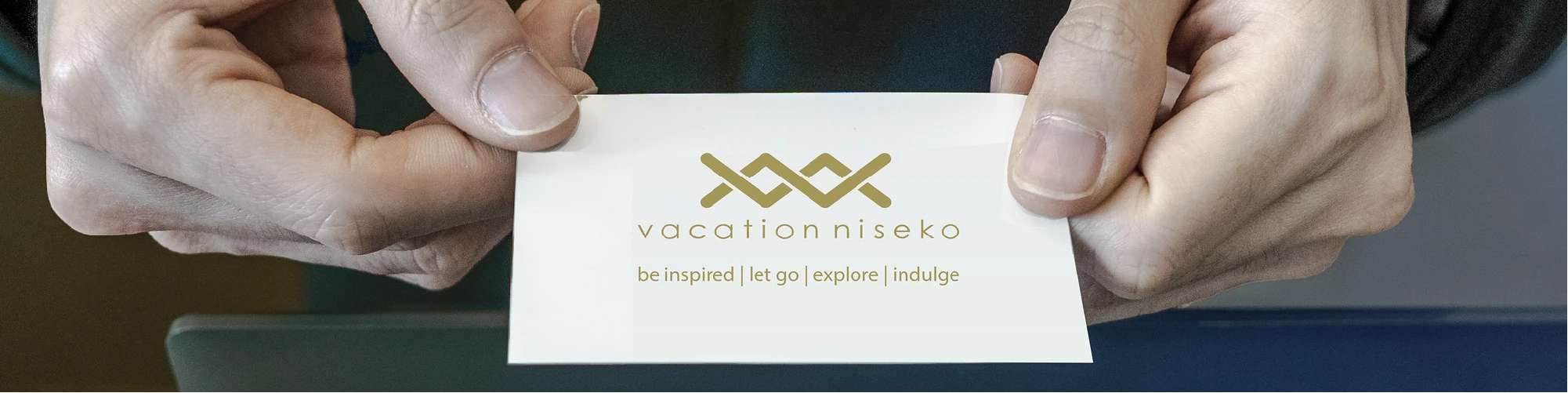 Company Profile Header