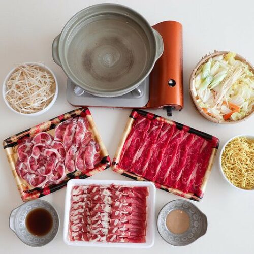 Dlx Shabu Shabu Dlx Shabu Shabu