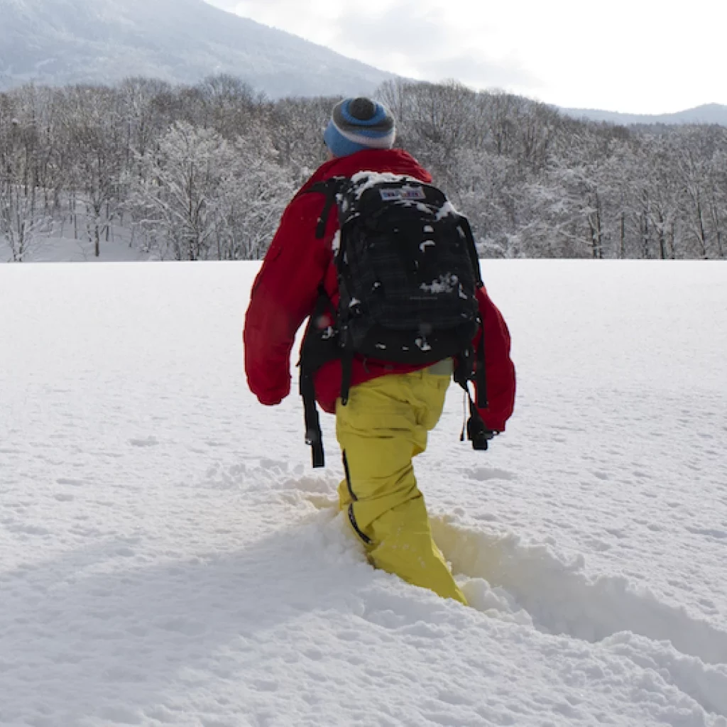 Experience Powder Snow 10 Experience Powder Snow 10