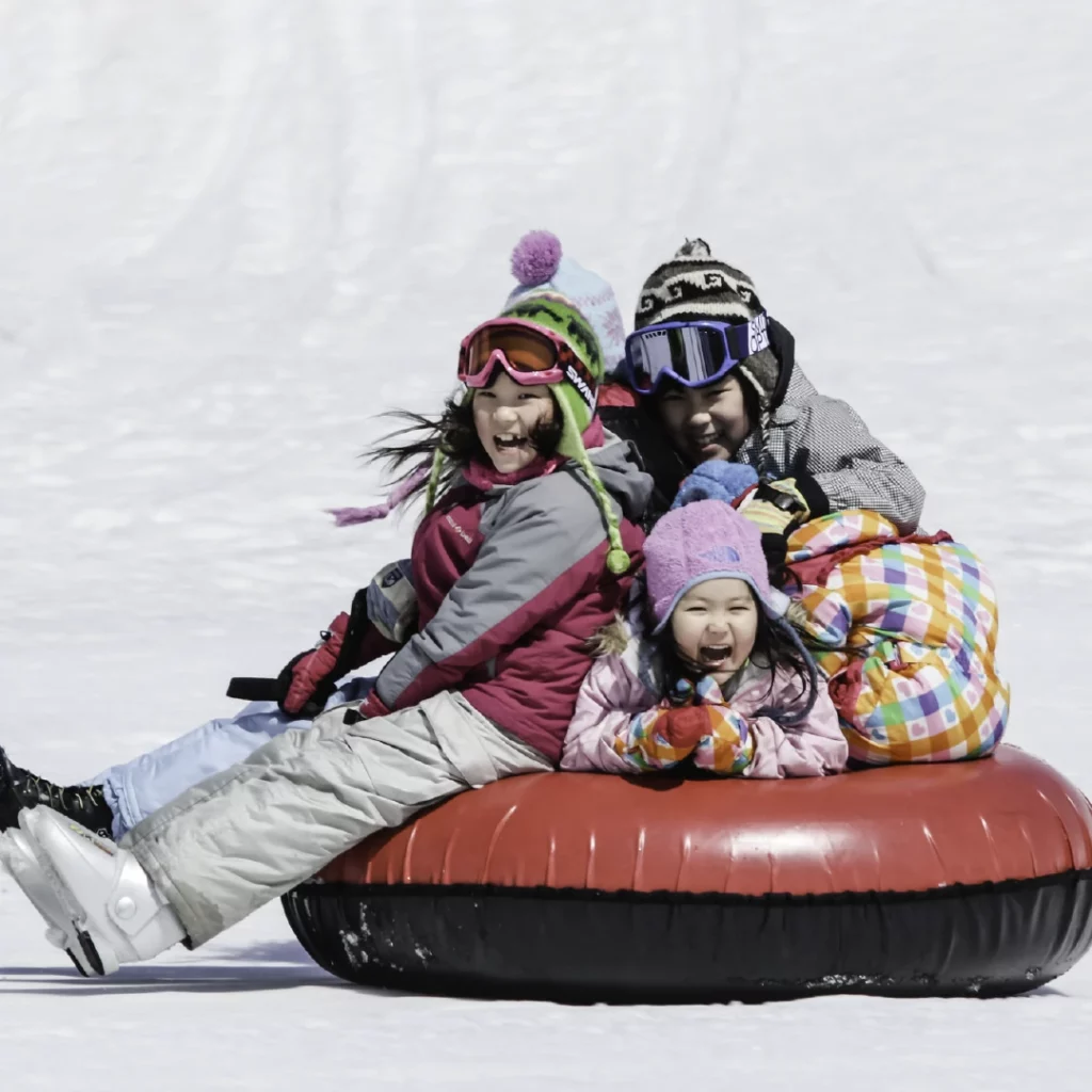 Experience Powder Snow 12 Experience Powder Snow 12