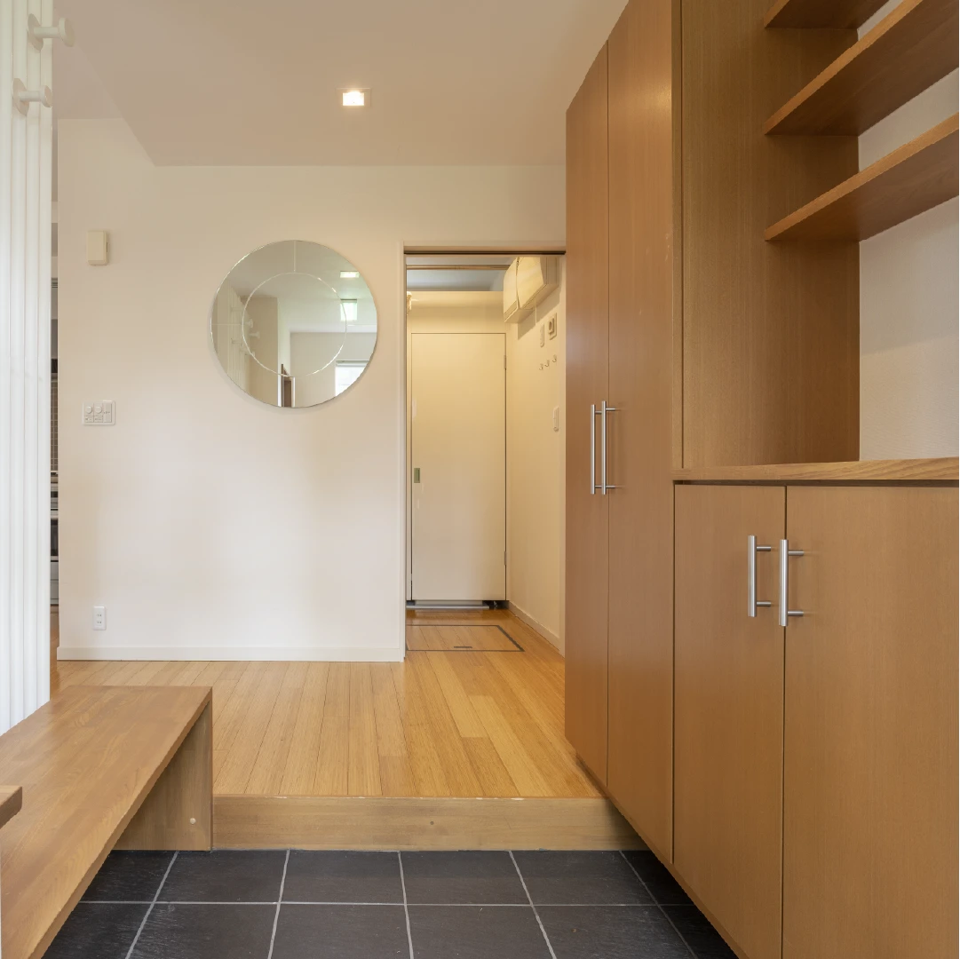 Fo Sho Sansou 4x5 1080x1080 Genkan