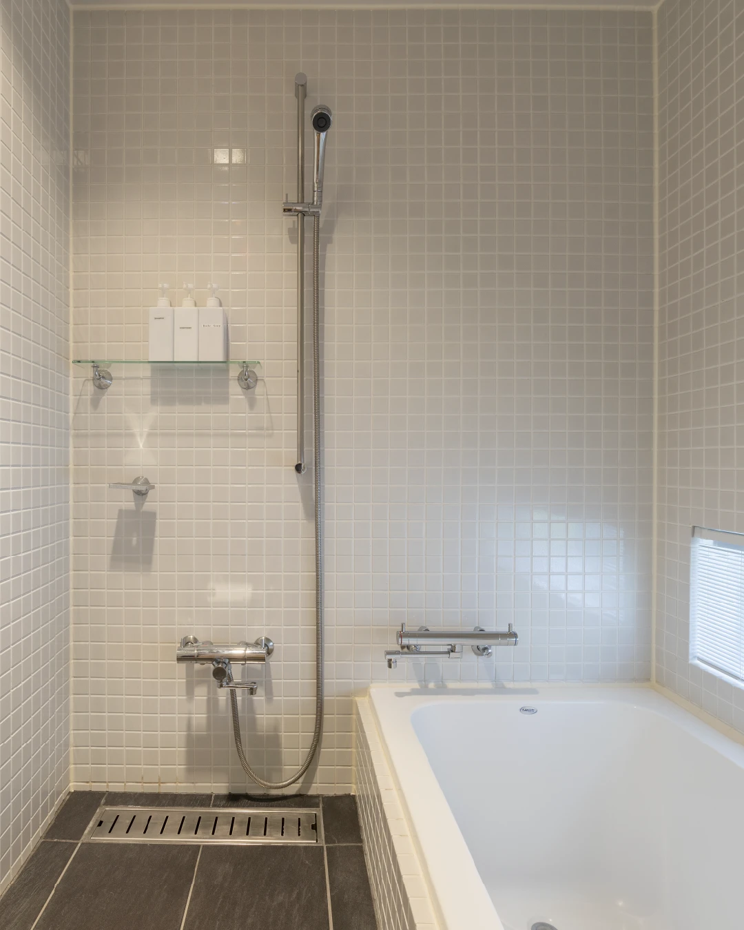 Fo Sho Sansou 4x5 1080x1350 Bath