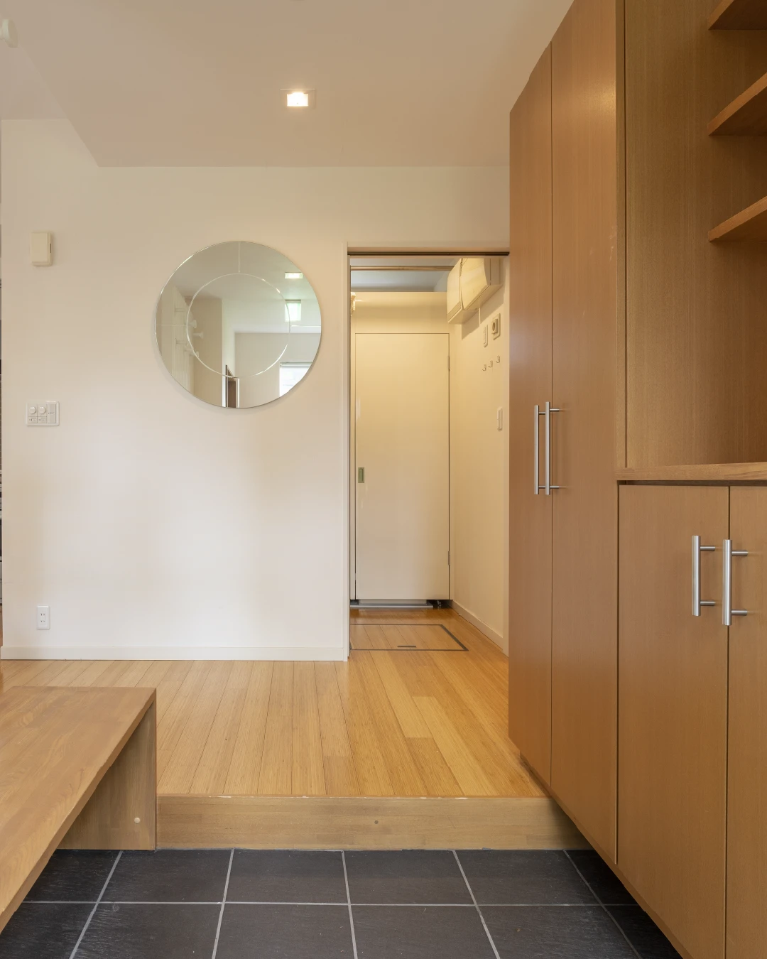 Fo Sho Sansou 4x5 1080x1350 Genkan