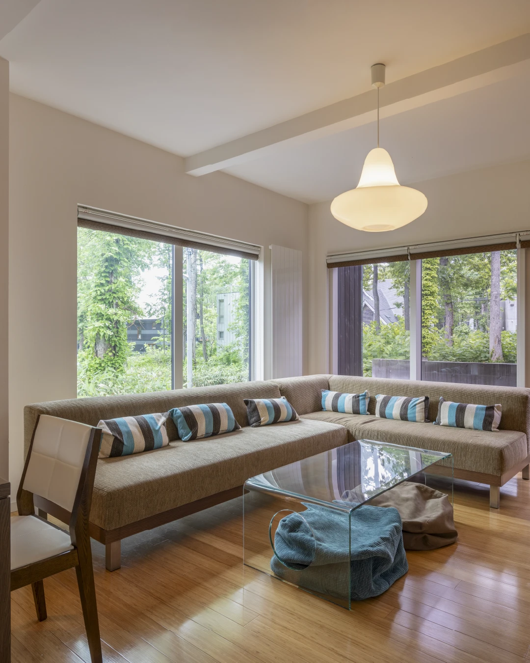 Fo Sho Sansou 4x5 1080x1350 Living