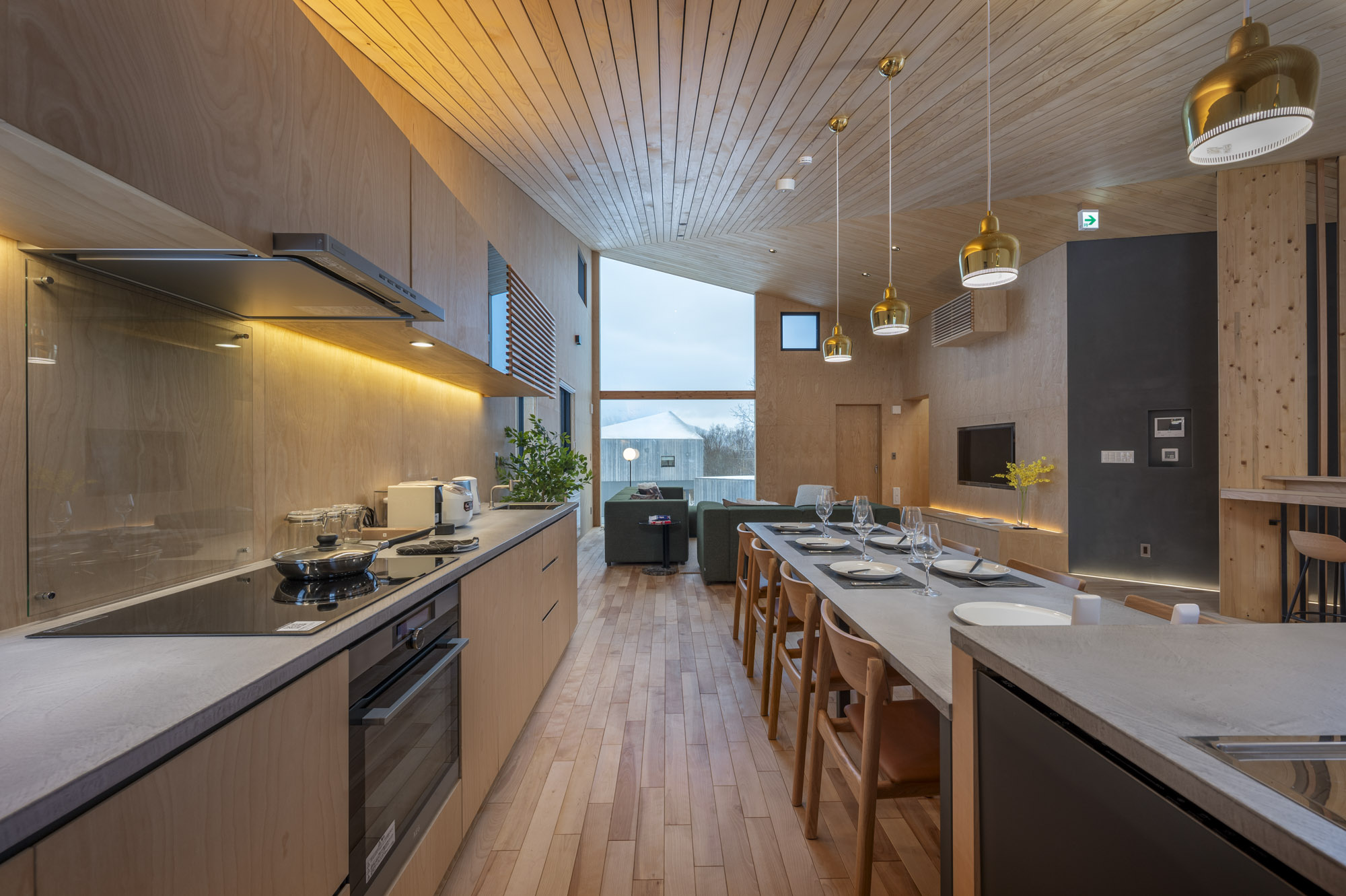 フォックスウッド | Vacation Niseko