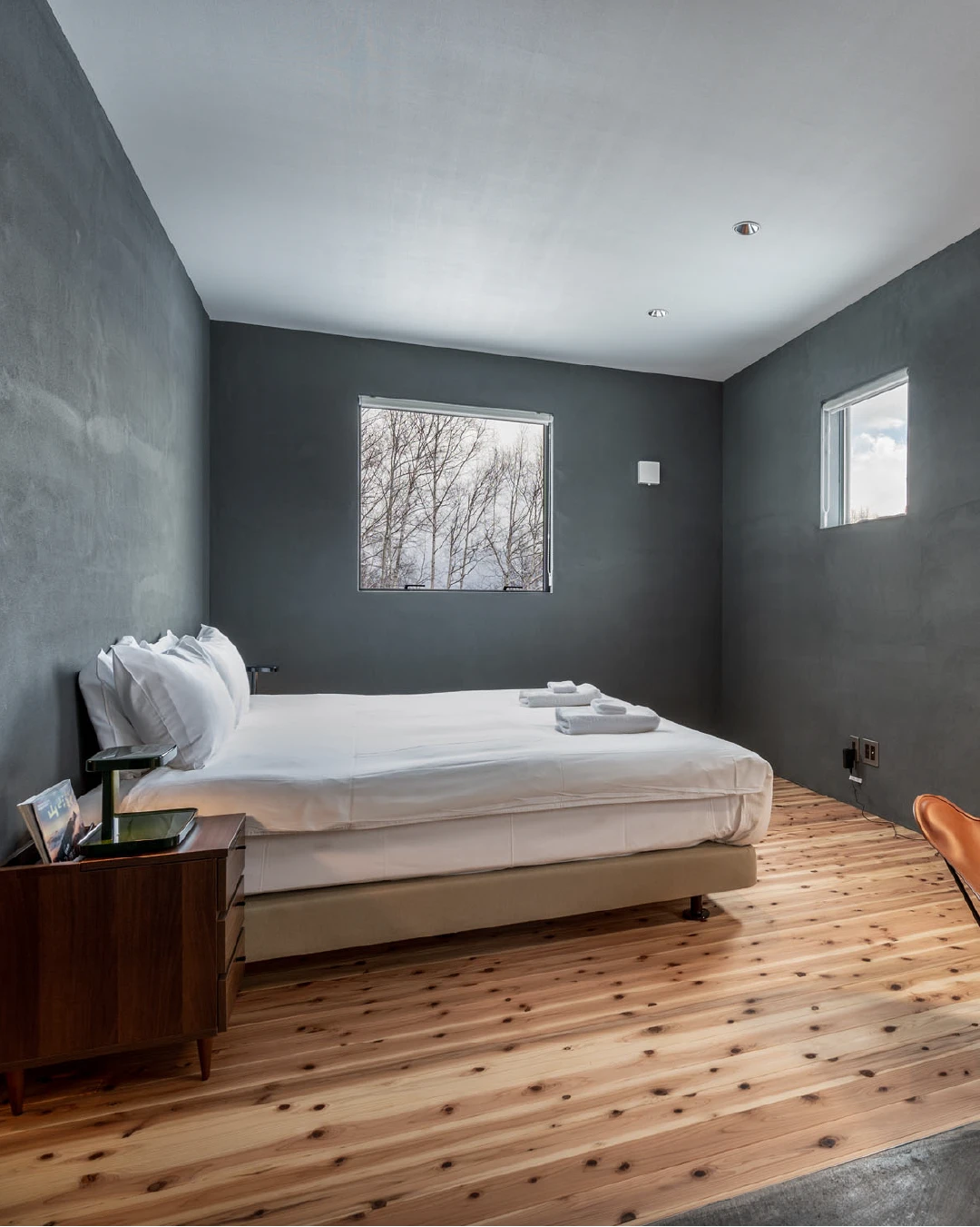 Foxwood family chalet Niseko Village