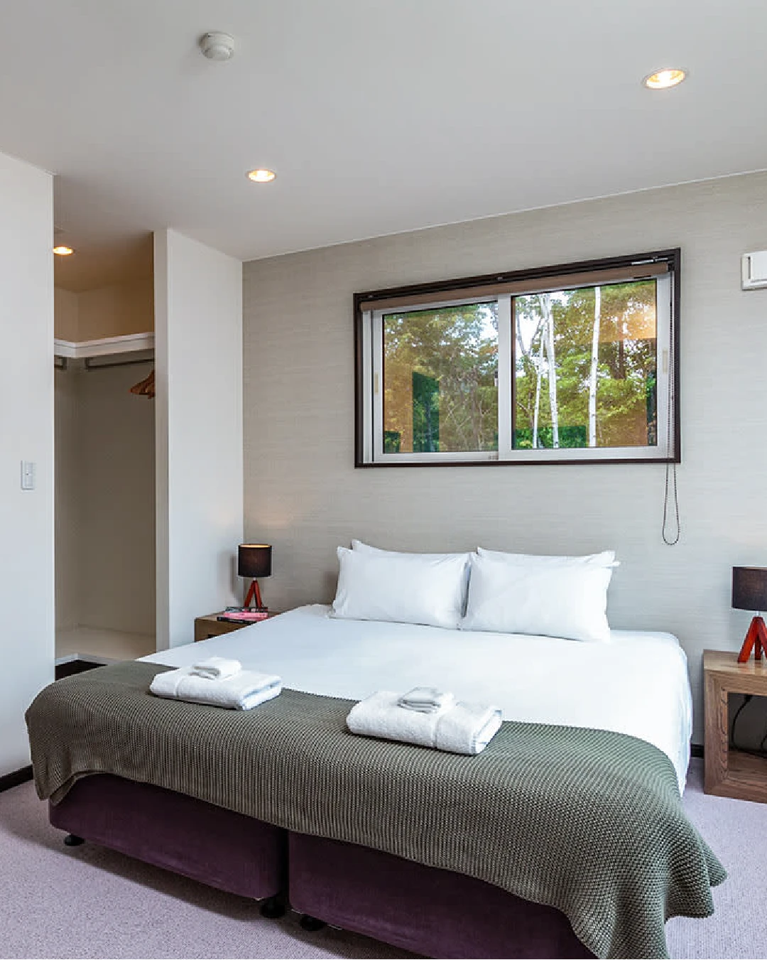 Book fubuki ski house hirafu