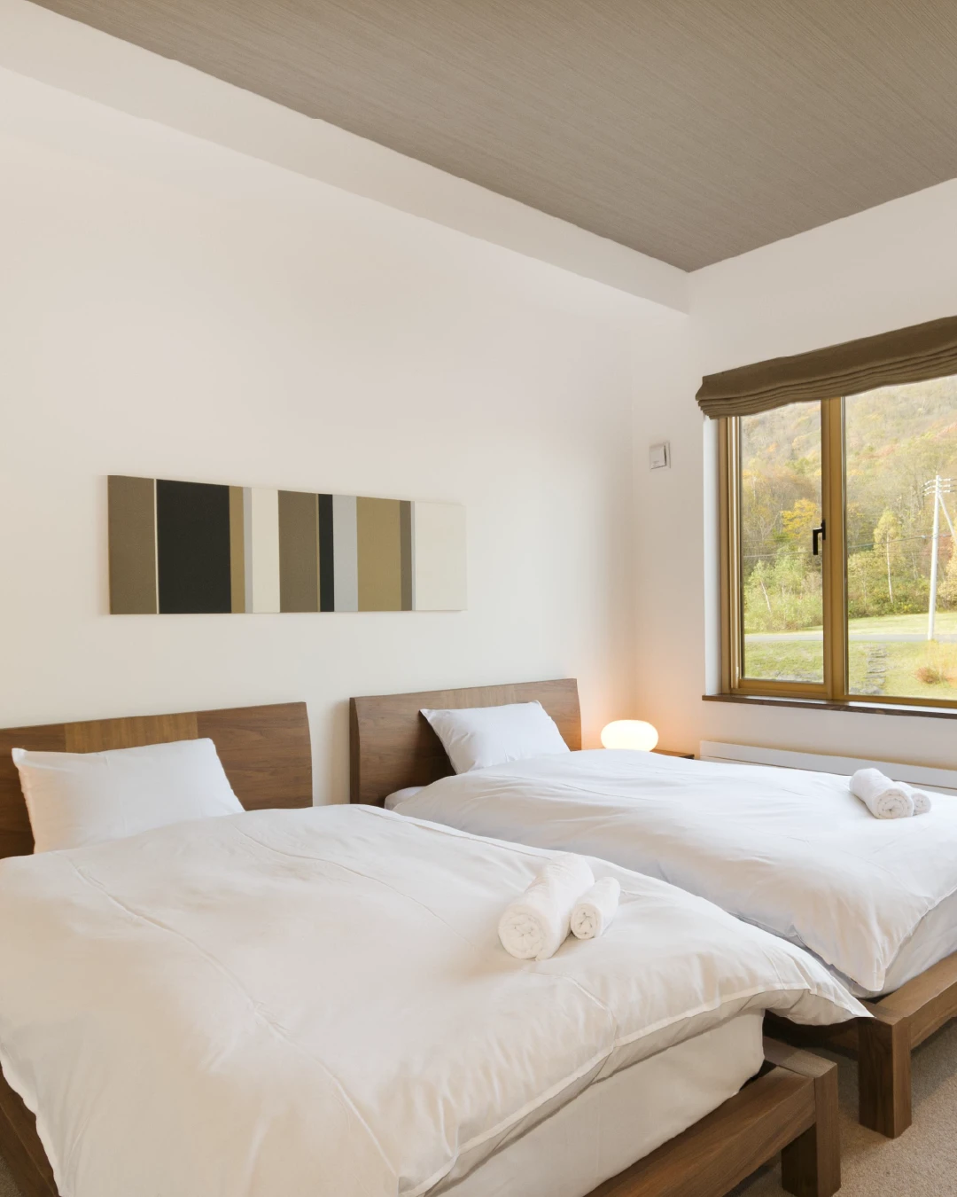 Book Hana&Jo Townhouse Hirafu A