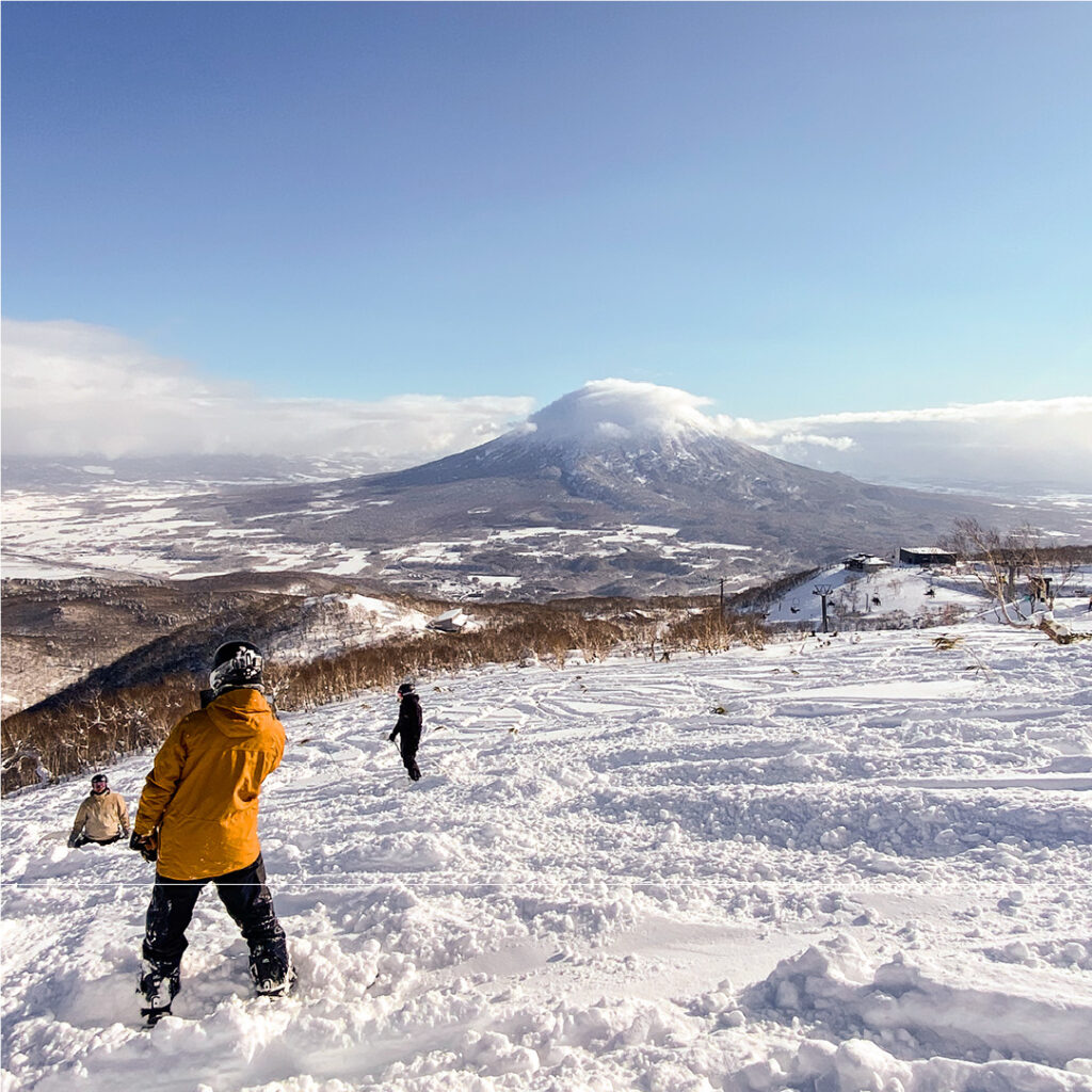 Hirafu Shirakaba Hirafu Shirakaba