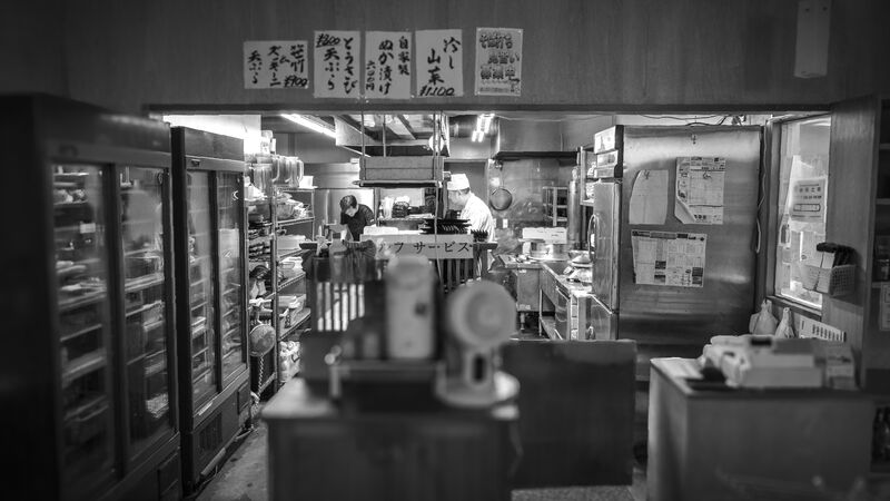 Niseko Gourmet Stories