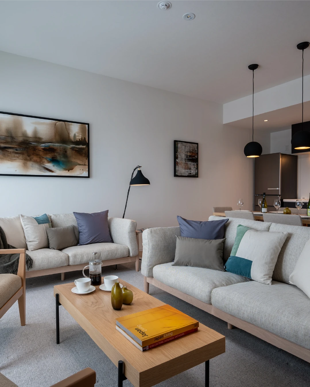 Book Kaku Place Furano Now