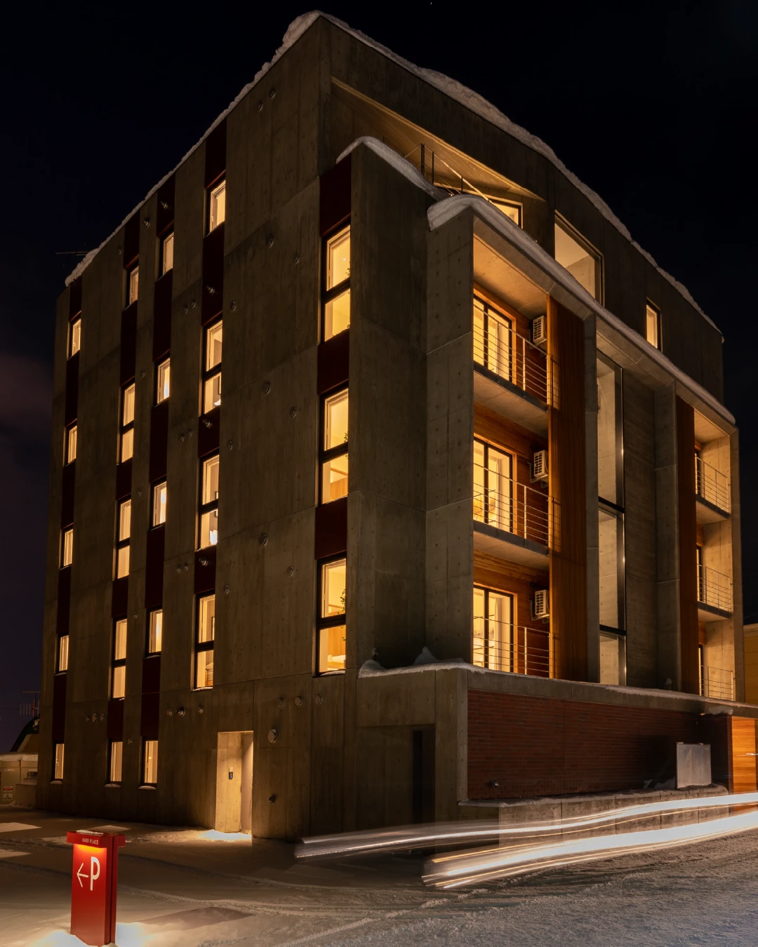 Reserve Kaku Place Furano Now