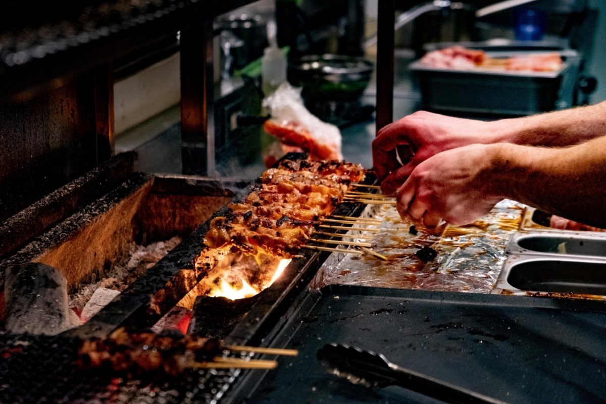 kumo restaurant niseko