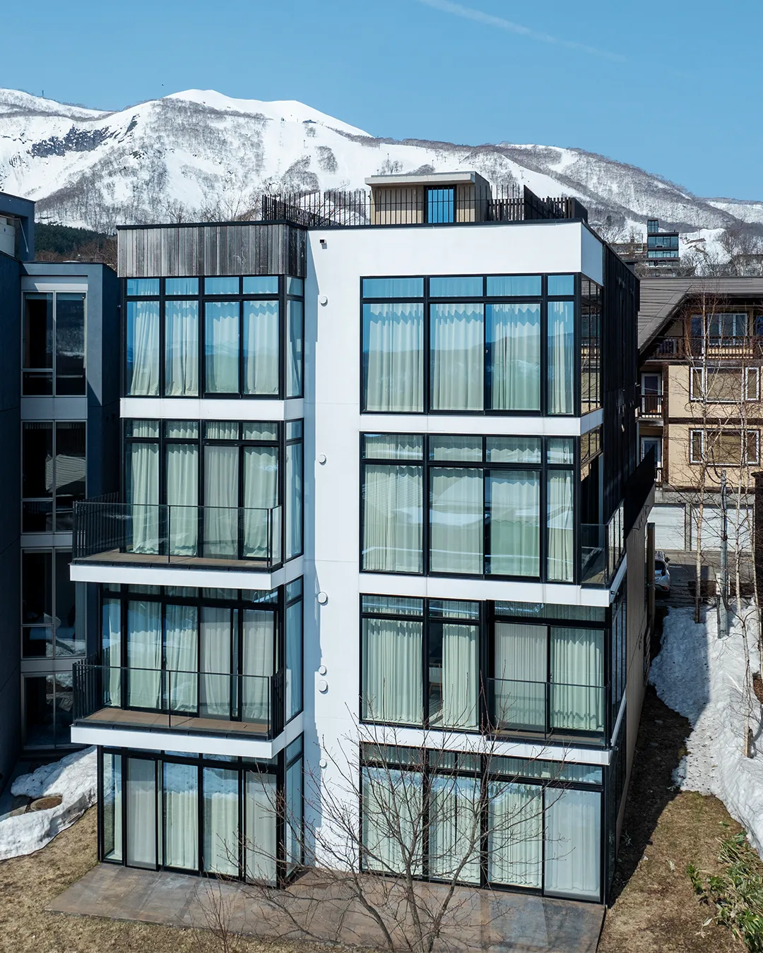 Book Loft Niseko Now