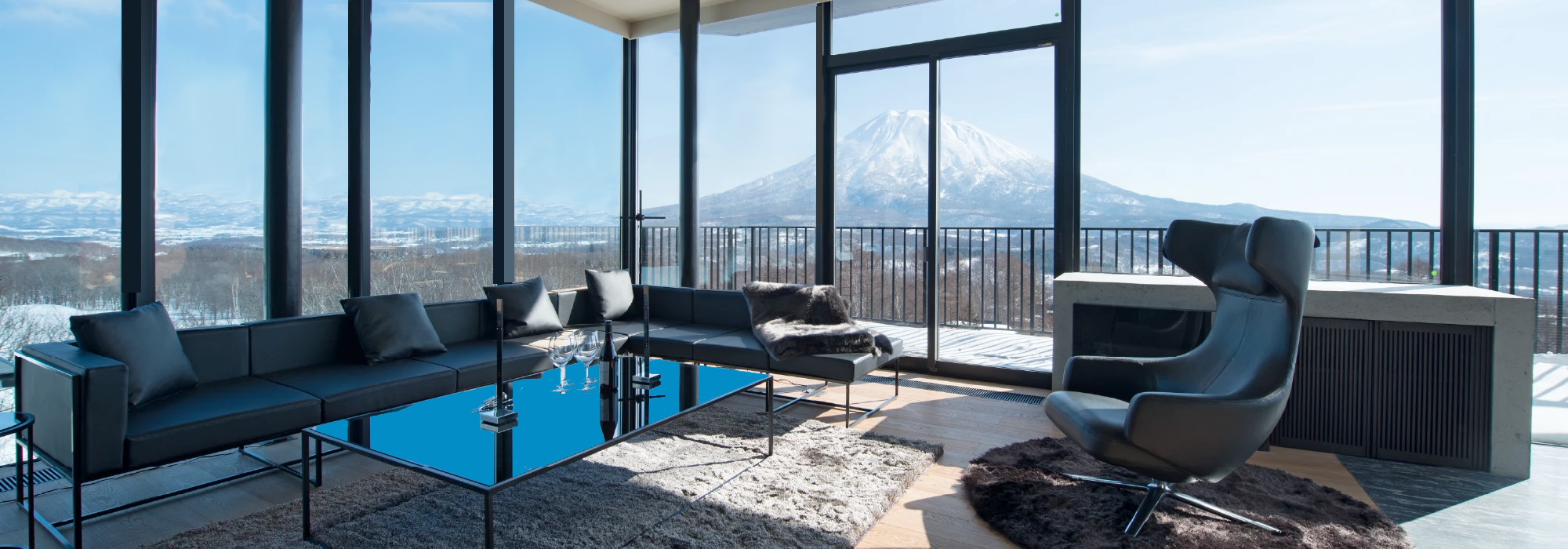 Book Niseko Accommodation Packages Direct Now