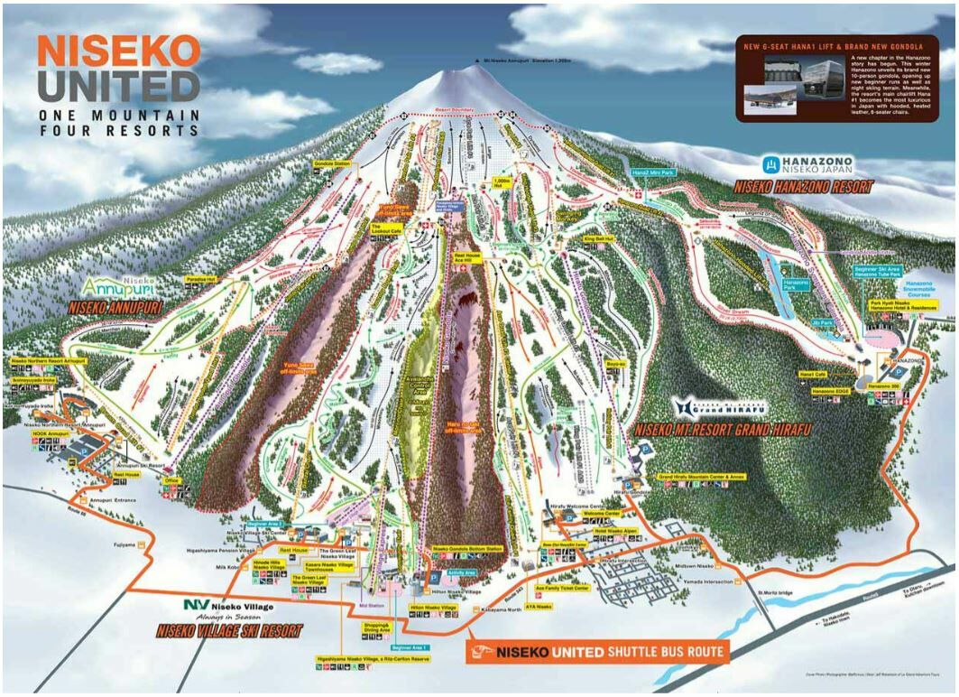 Nu Trail Map 2021 22 En