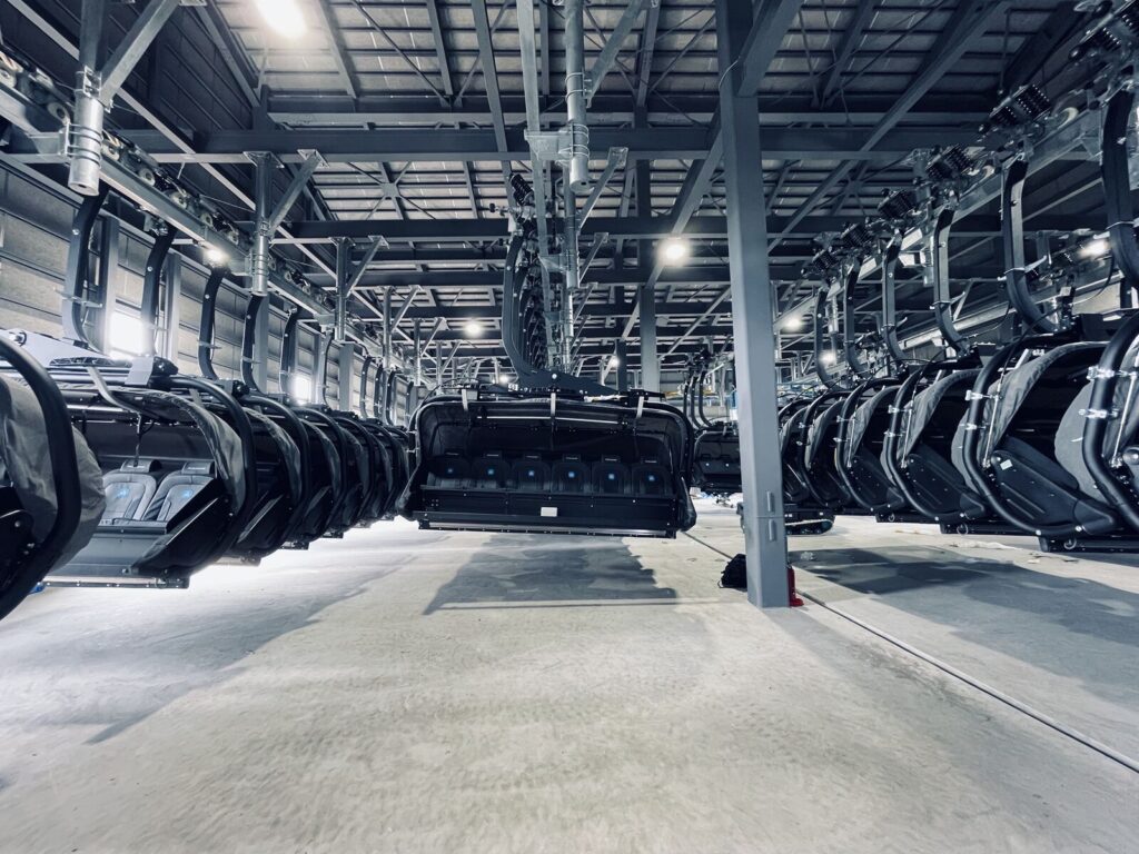 New Developments at Niseko Hanazono Resort