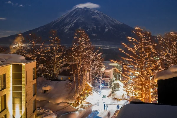 Night Lights Sparkle Night Lights Sparkle