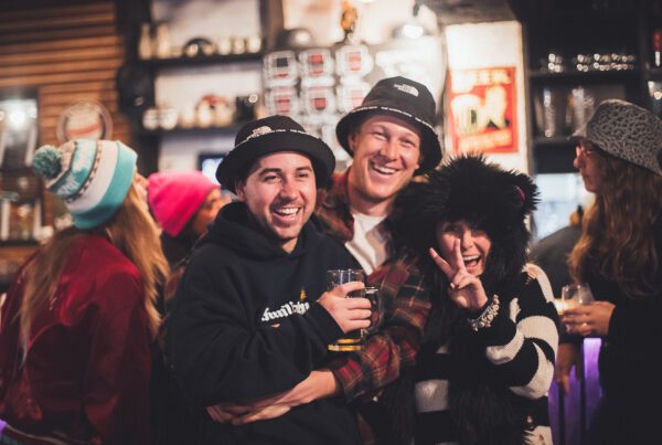 Niseko Nightlife Legendary