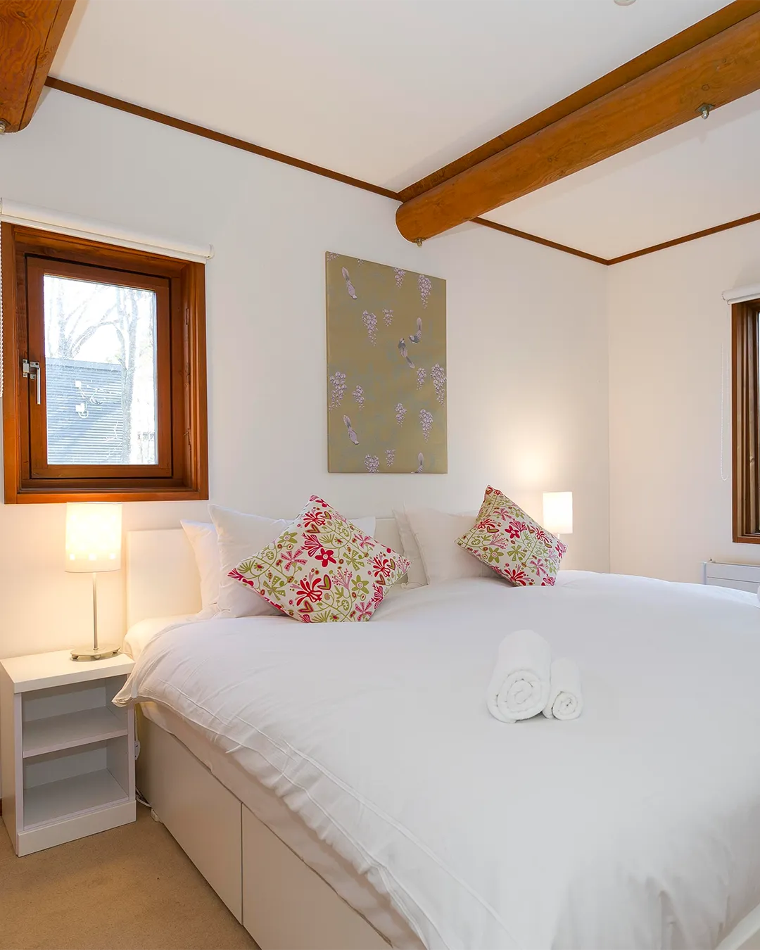 Book Nupuri Vintage Cottage in Hirafu