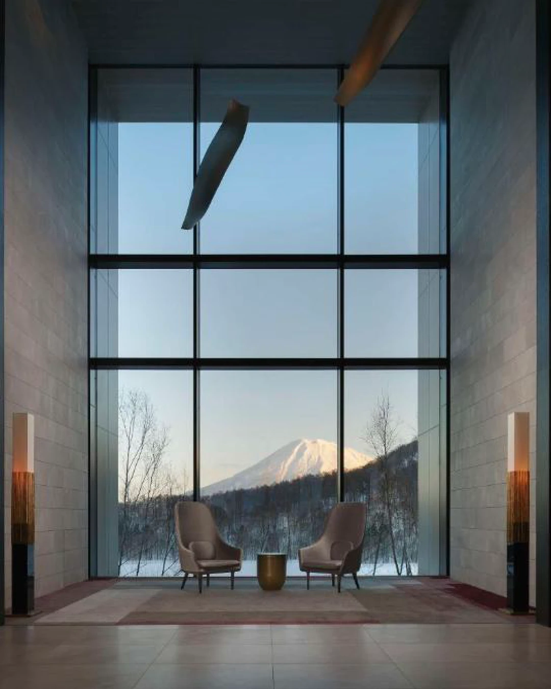 Book Park Hyatt Niseko Hanazono