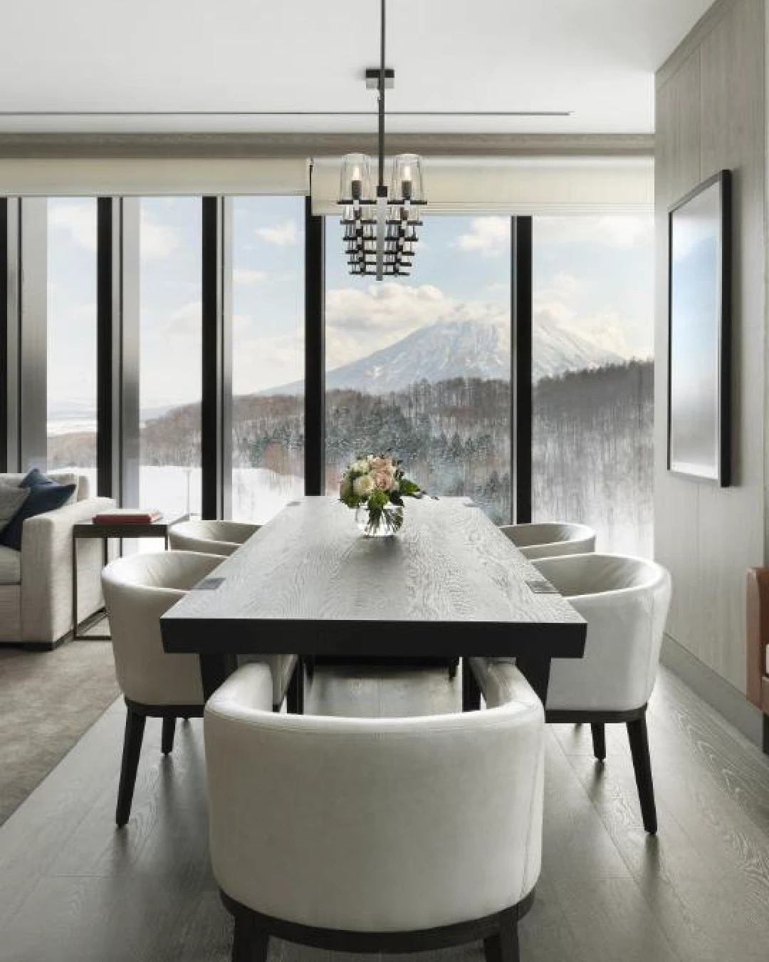 Book Park Hyatt Niseko Hanazono