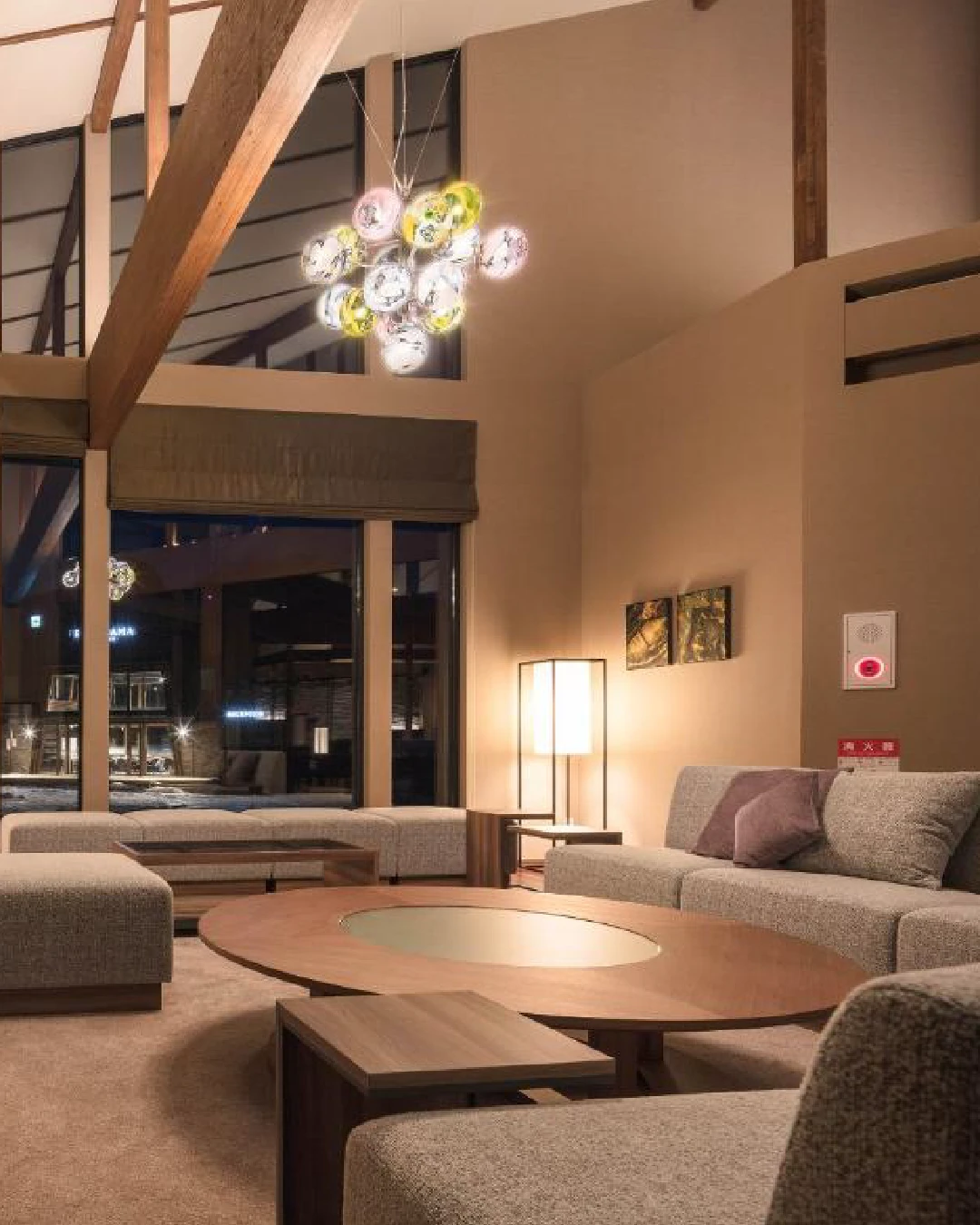 Book panorama niseko yotei view villas