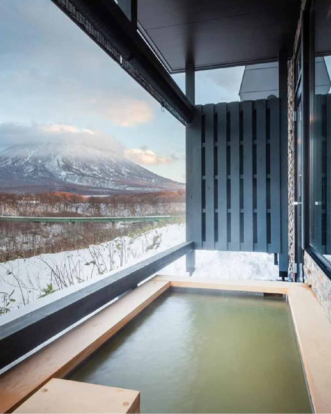 Book panorama niseko yotei view villas