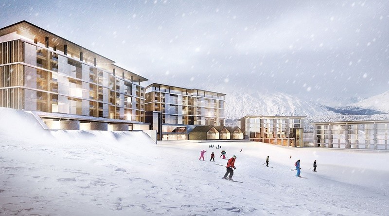 park hyatt niseko hanazono