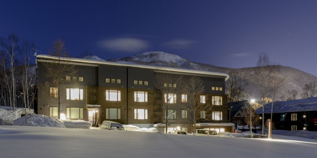 SnowDog Village - a year round vacation destination!