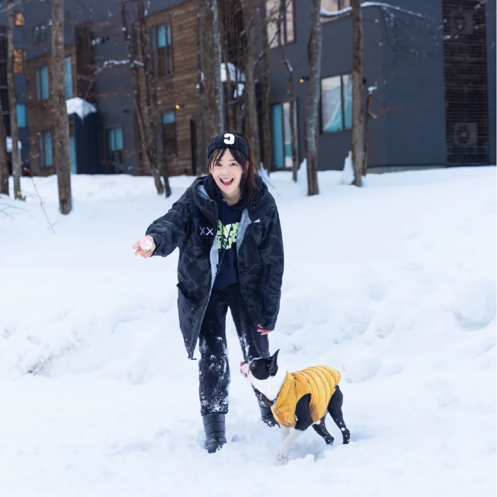 Why SnowDog Village may be your best choice