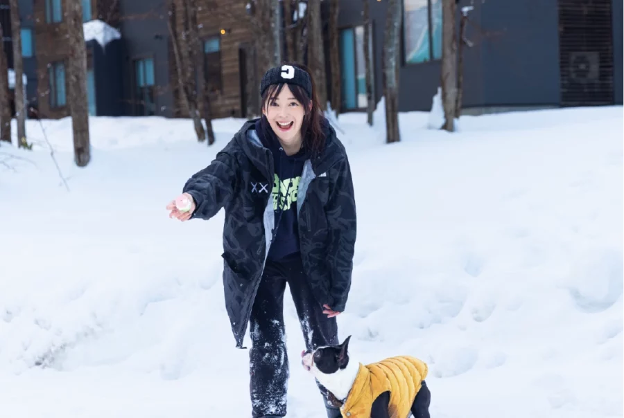 Why SnowDog Village may be your best choice