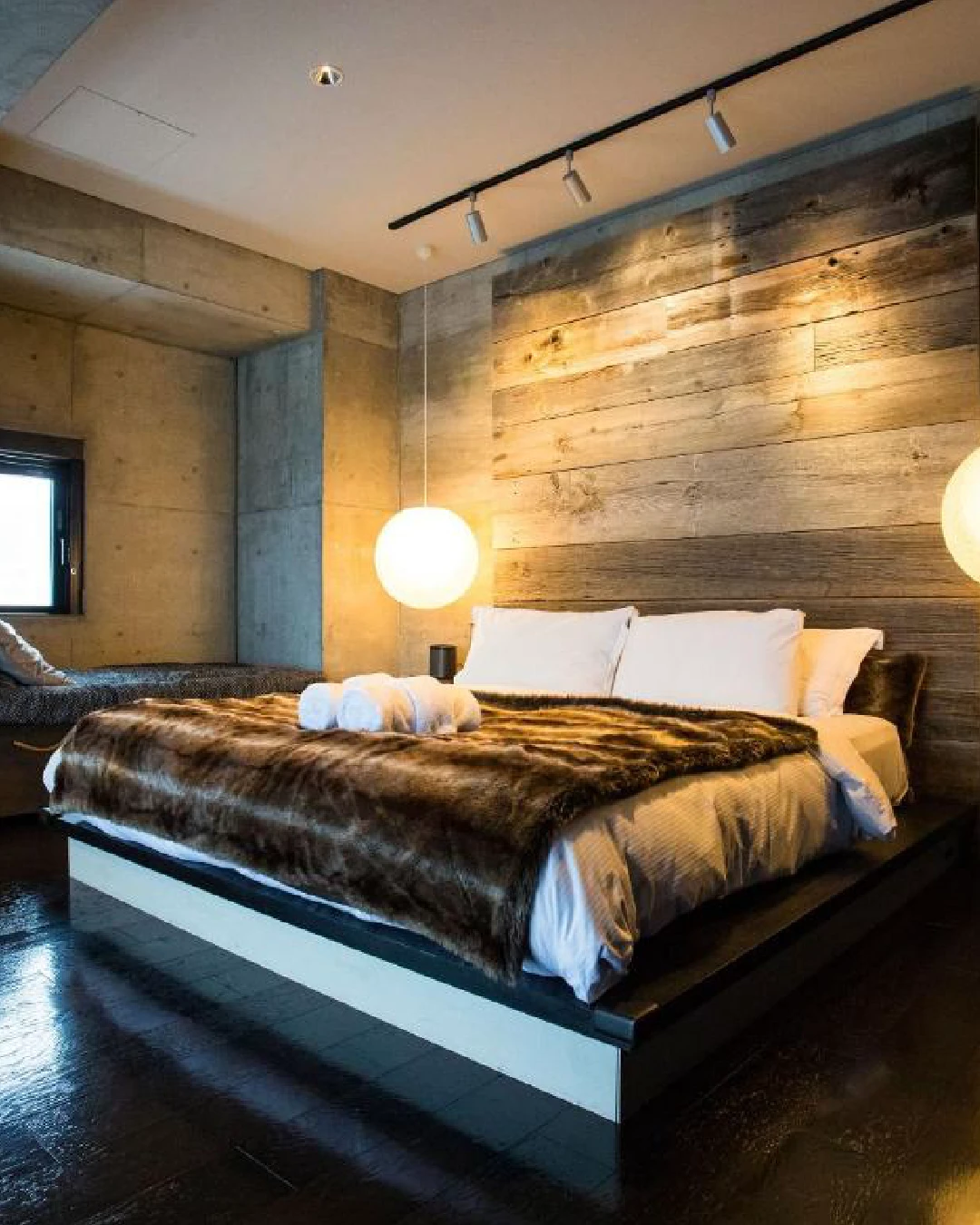 Book suiboku loft accommodation hirafu