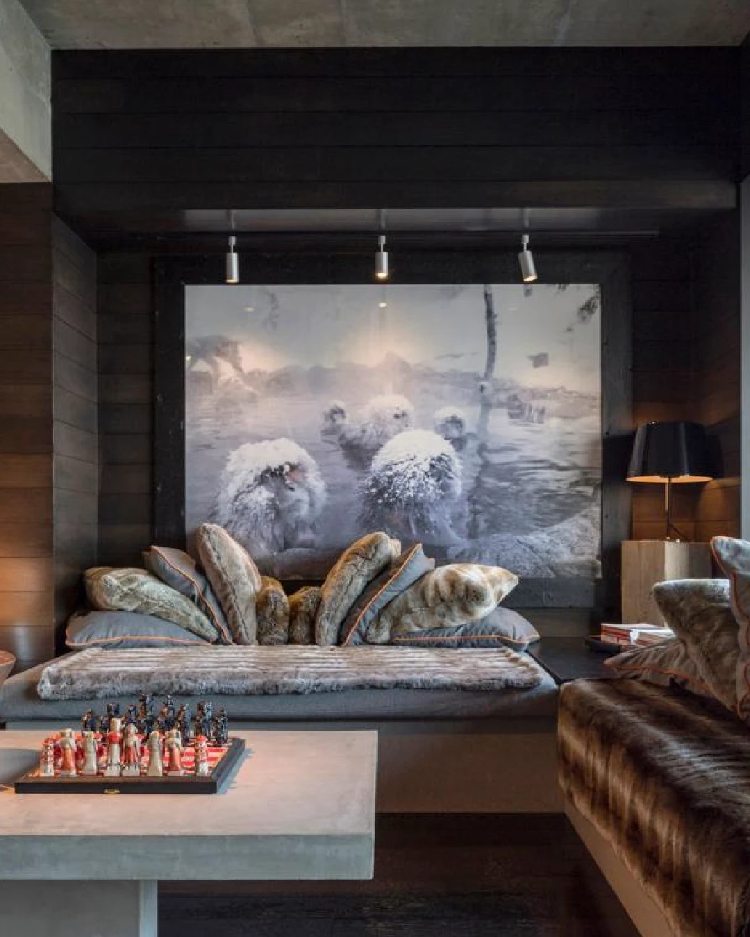 Book suiboku loft accommodation hirafu