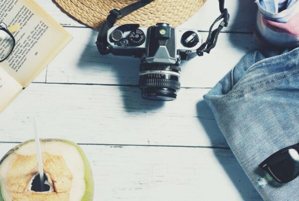 Summer Promo Consecutive