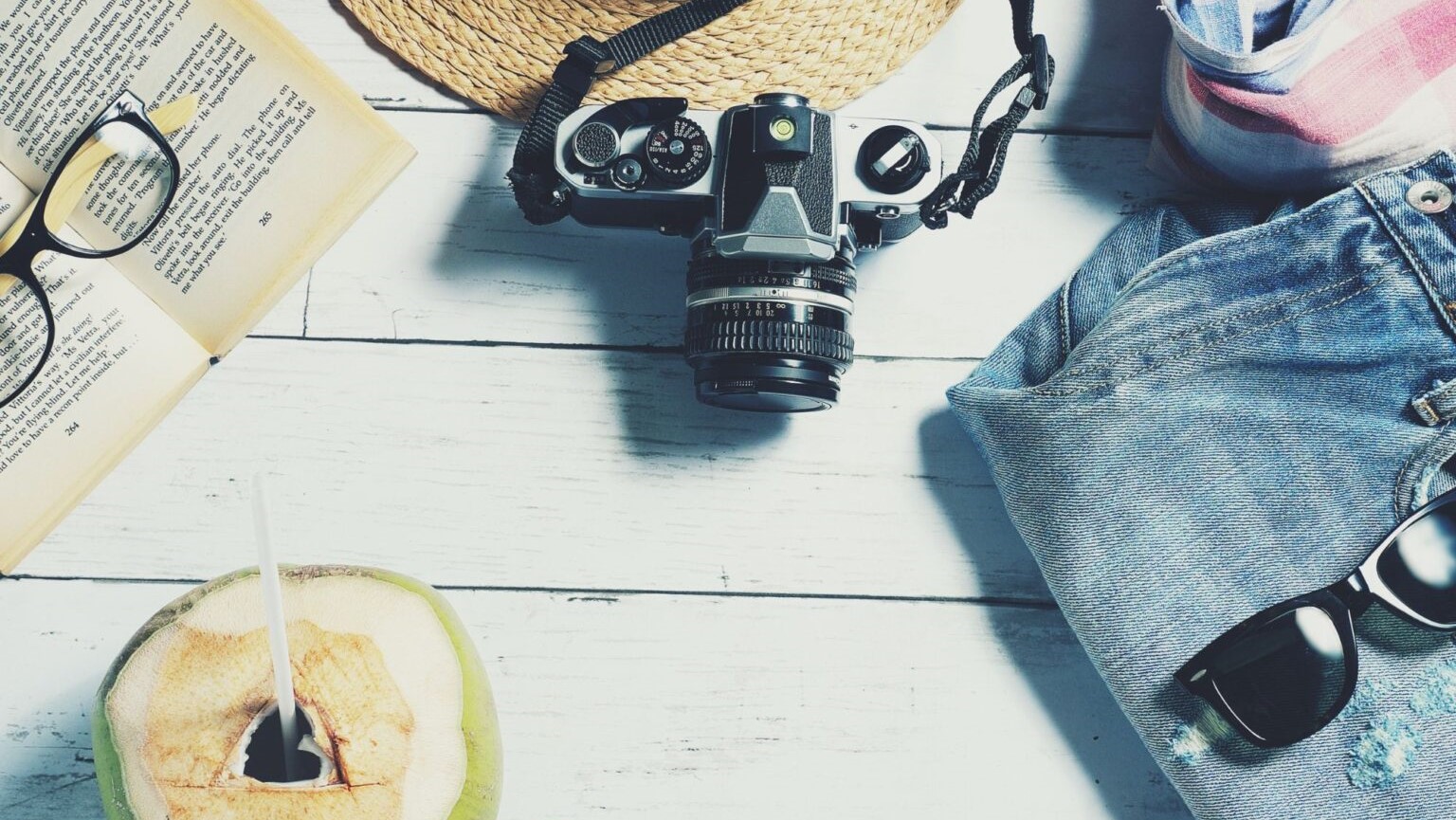 Summer Promo Consecutive