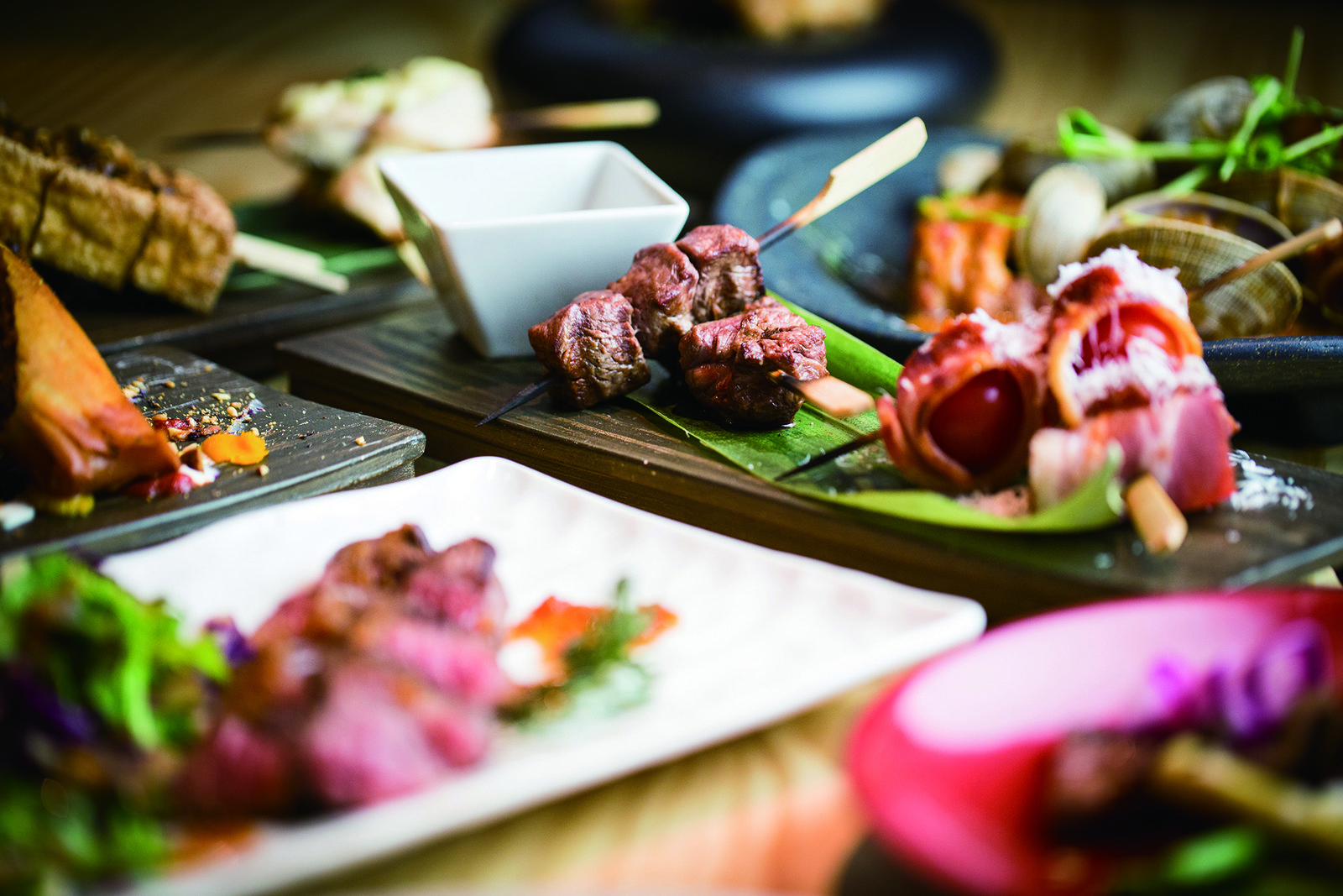 temporada restaurant niseko