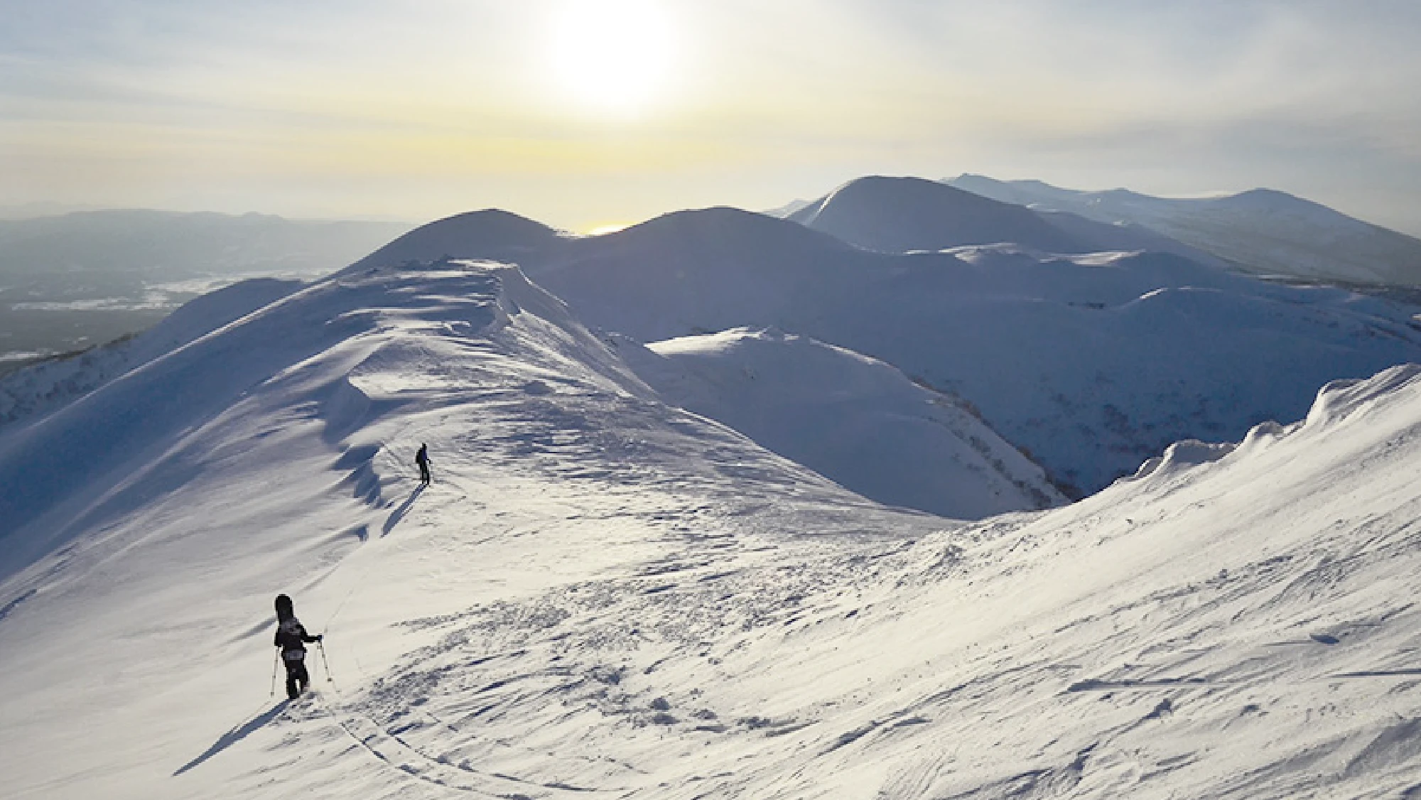 Book Niseko Ski Accommodation Package